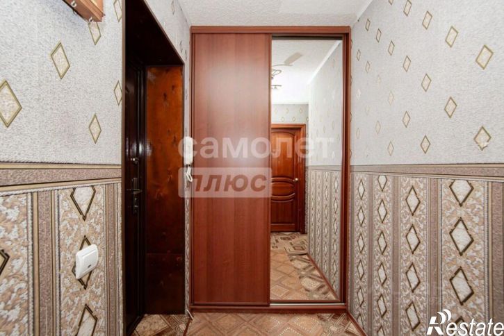 1-комн квартира ул Энергостроителей, 17б,  д. 17б