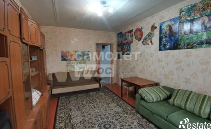 2-комн квартира ул Невского, 28,  д. 28