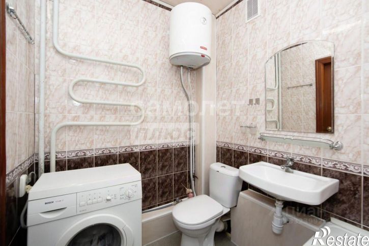 1-комн квартира ул Энергостроителей, 17б,  д. 17б