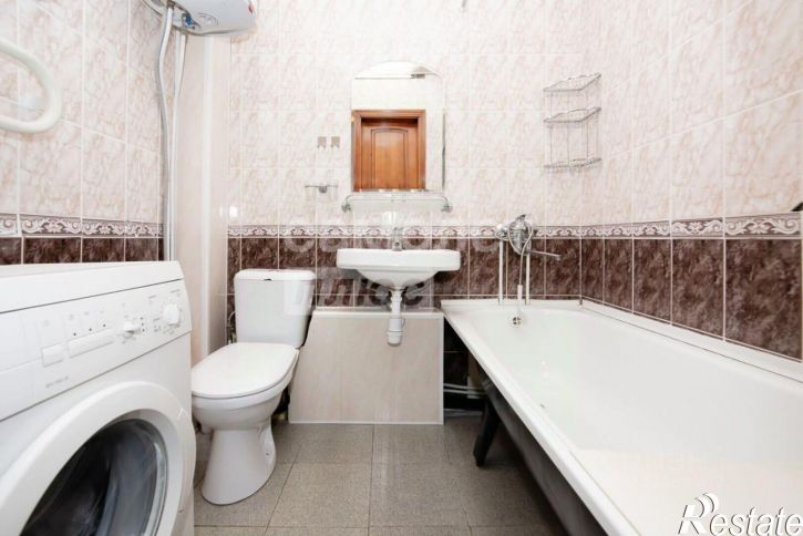 1-комн квартира ул Энергостроителей, 17б,  д. 17б