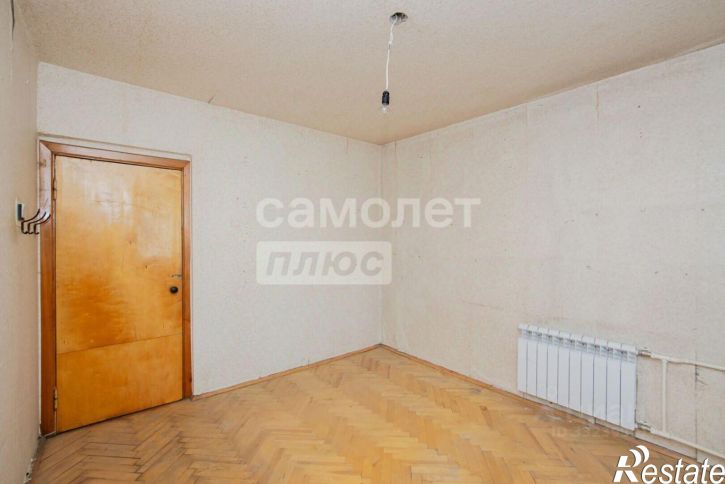 3-комн квартира ул Первомайская, 85,  д. 85