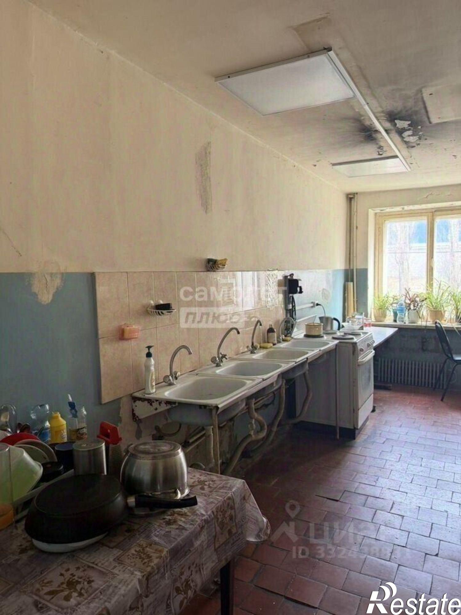 Купить комнату за 830 000 рублей на ул Доватора, 18
