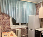 2-комн, 44кв м, этаж 4/5 ул Валентины Терешковой, 9/1