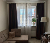 2-комн, 67кв м, этаж 9/10 ул Теперика, 1