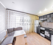 1-комн, 40кв м, этаж 3/17 улица И.В. Свиридова, 22к3