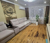 4-комн, 71кв м, этаж 6/9 ул Л.Толстого, 44