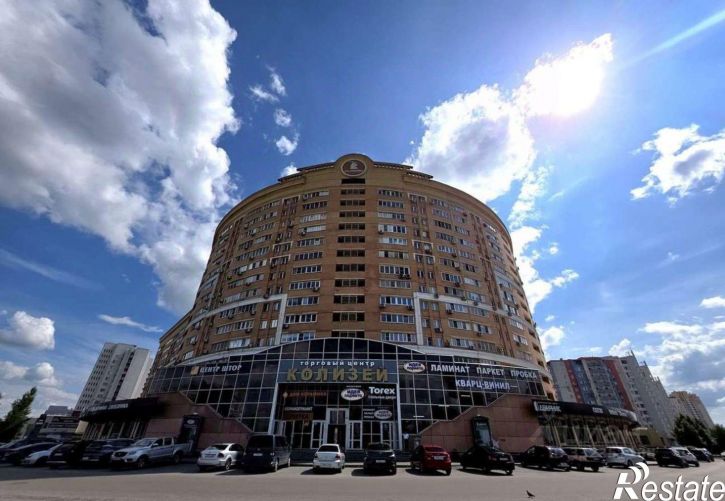 2-комн квартира ул Катукова, 23,  д. 23