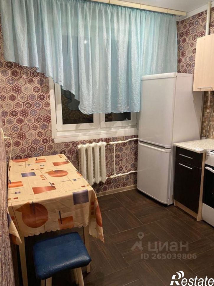 2-комн квартира ул Валентины Терешковой, 9/1,  д. 9/1