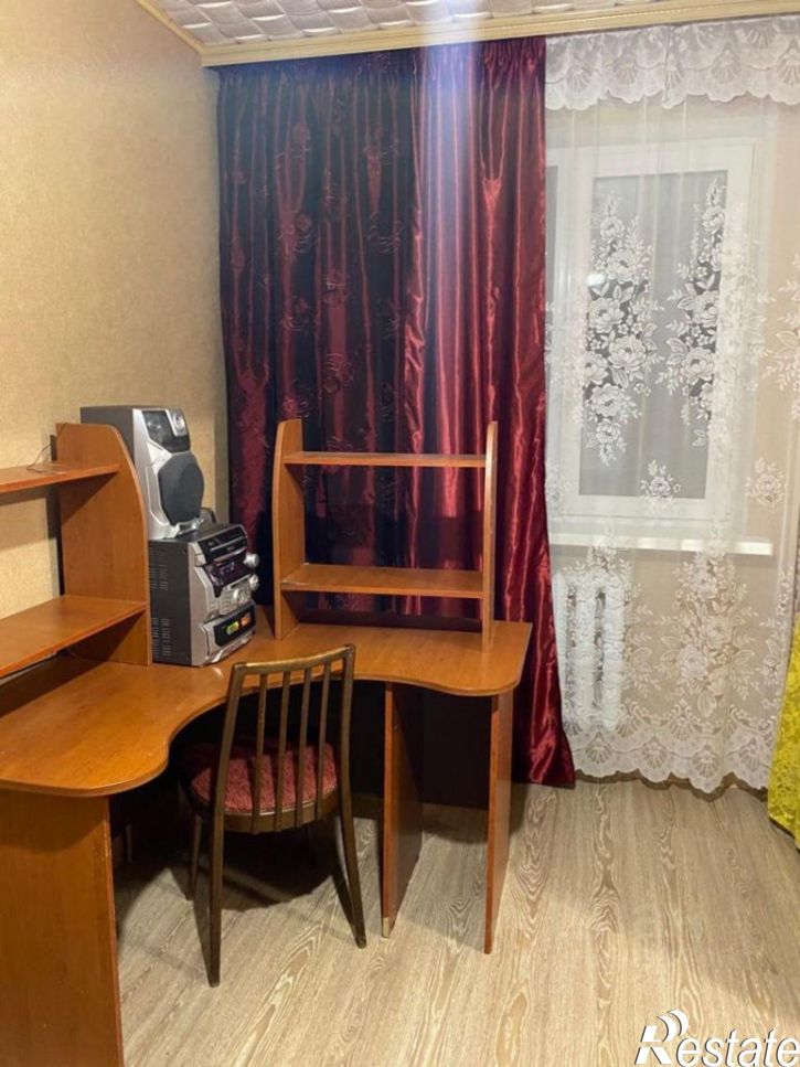 2-комн квартира ул Валентины Терешковой, 9/1,  д. 9/1