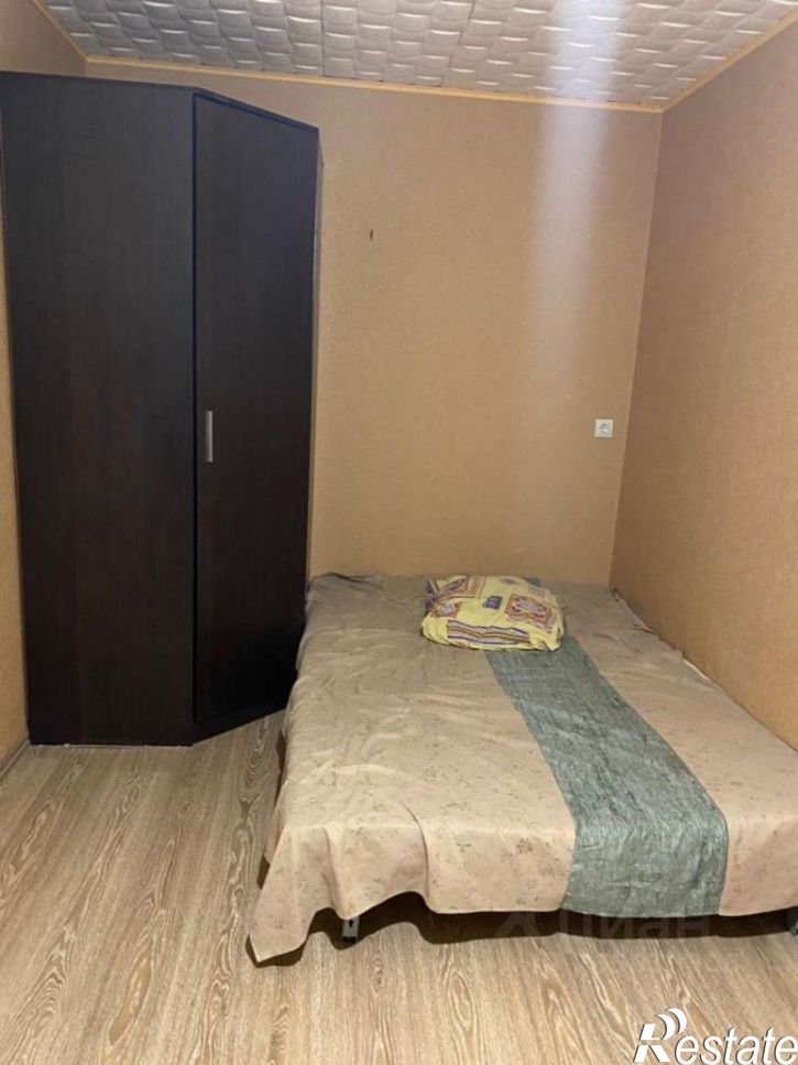 2-комн квартира ул Валентины Терешковой, 9/1,  д. 9/1