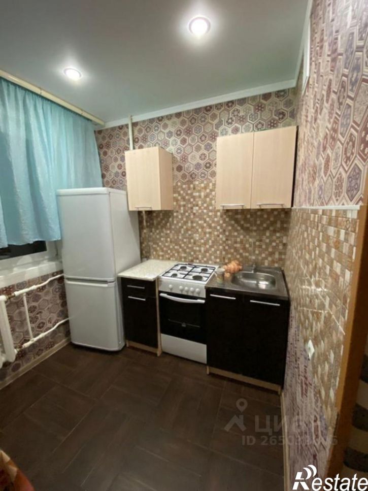 2-комн квартира ул Валентины Терешковой, 9/1,  д. 9/1