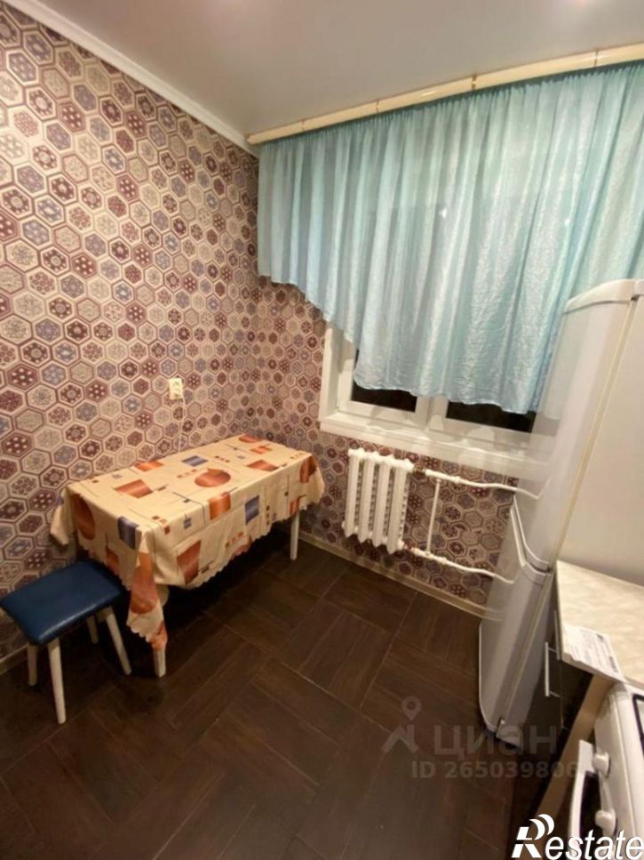 2-комн квартира ул Валентины Терешковой, 9/1,  д. 9/1