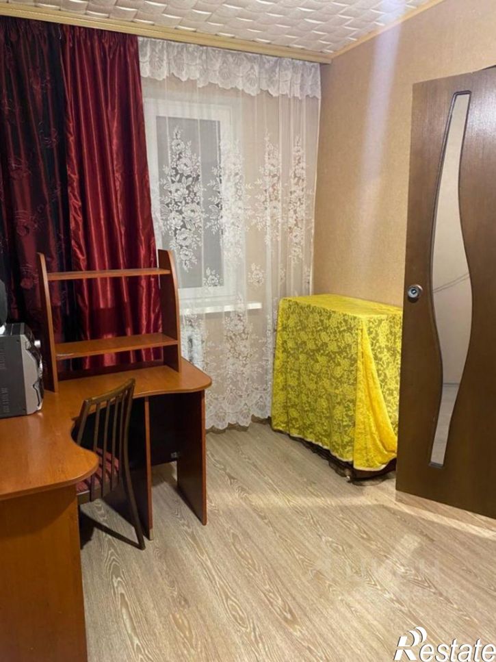 2-комн квартира ул Валентины Терешковой, 9/1,  д. 9/1