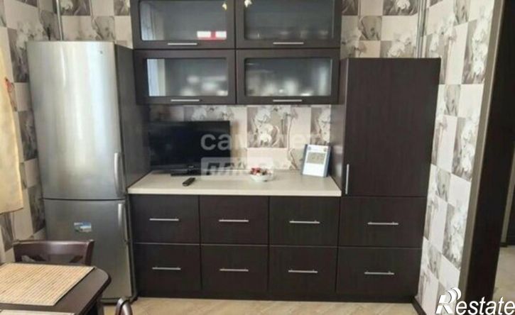 2-комн квартира ул Теперика, 1,  д. 1
