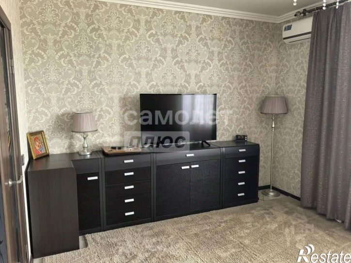 2-комн квартира ул Теперика, 1,  д. 1