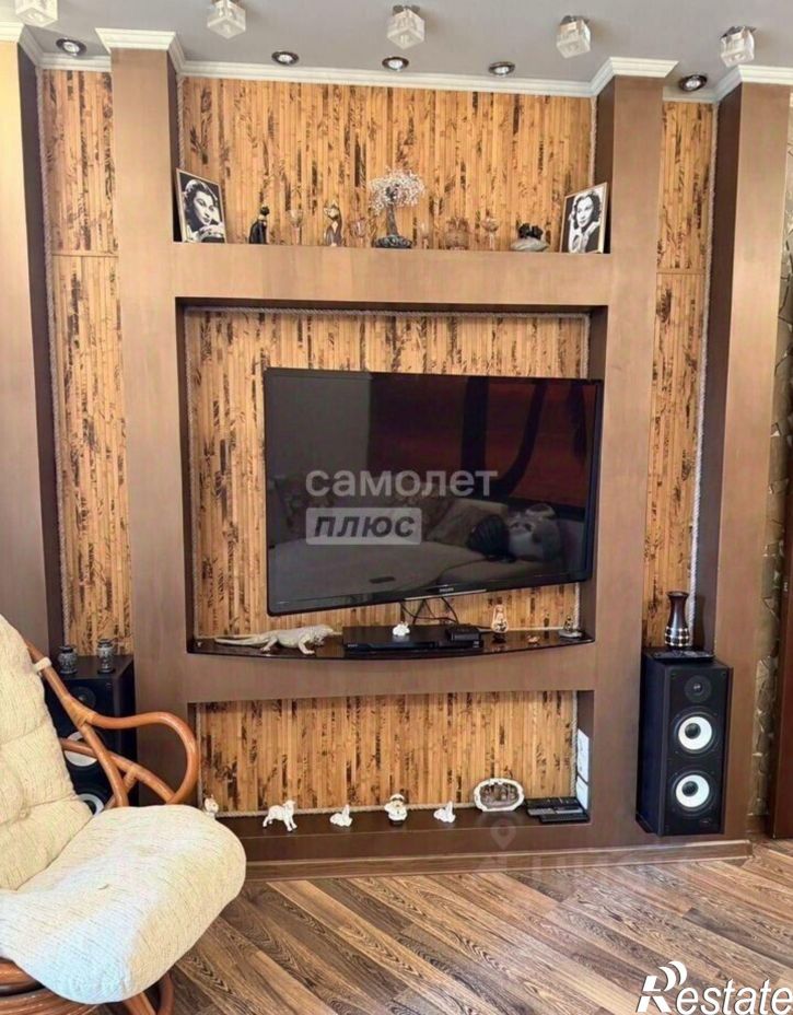 2-комн квартира ул Валентины Терешковой, 29А,  д. 29А