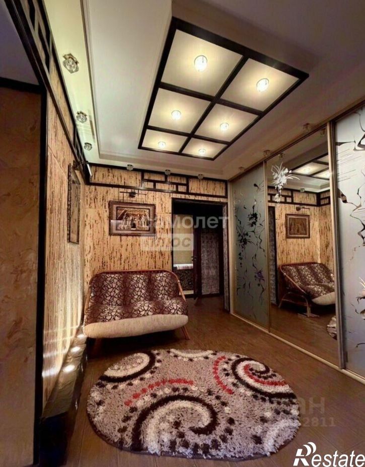 2-комн квартира ул Валентины Терешковой, 29А,  д. 29А