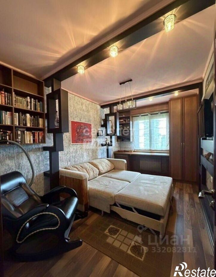 2-комн квартира ул Валентины Терешковой, 29А,  д. 29А