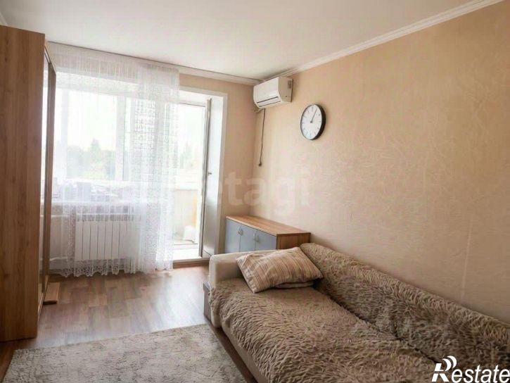 2-комн квартира ул Космонавтов, 38,  д. 38