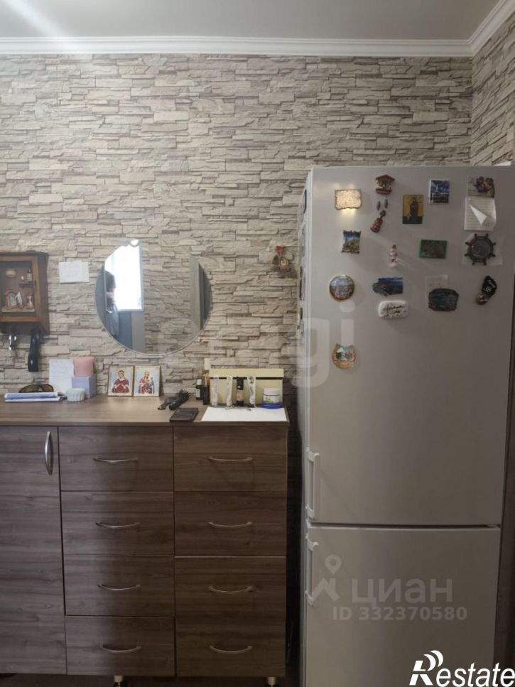 2-комн квартира ул Космонавтов, 38,  д. 38
