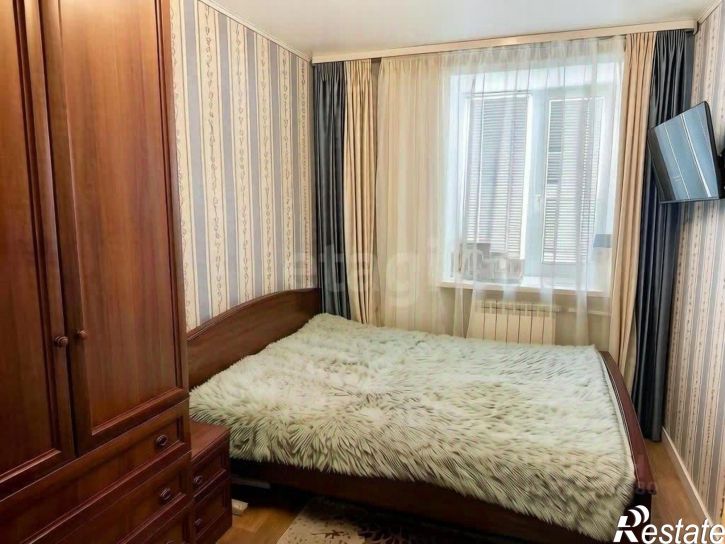 2-комн квартира ул Космонавтов, 38,  д. 38