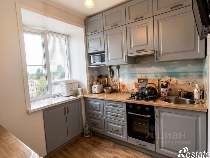 2-комн квартира ул Космонавтов, 38,  д. 38