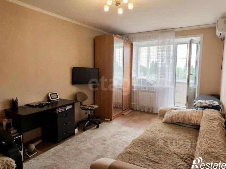 2-комн квартира ул Космонавтов, 38,  д. 38