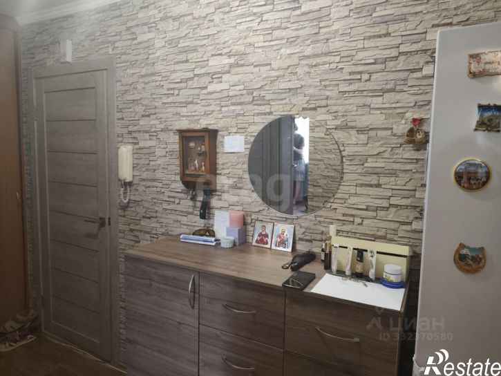 2-комн квартира ул Космонавтов, 38,  д. 38