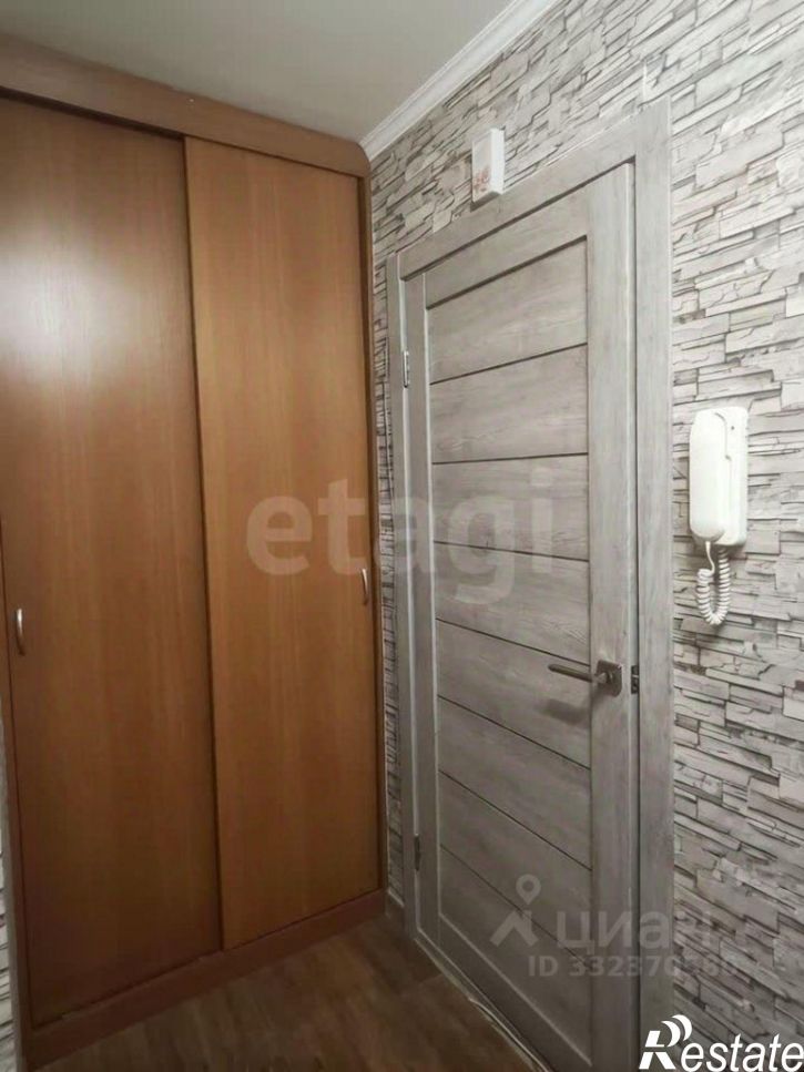 2-комн квартира ул Космонавтов, 38,  д. 38