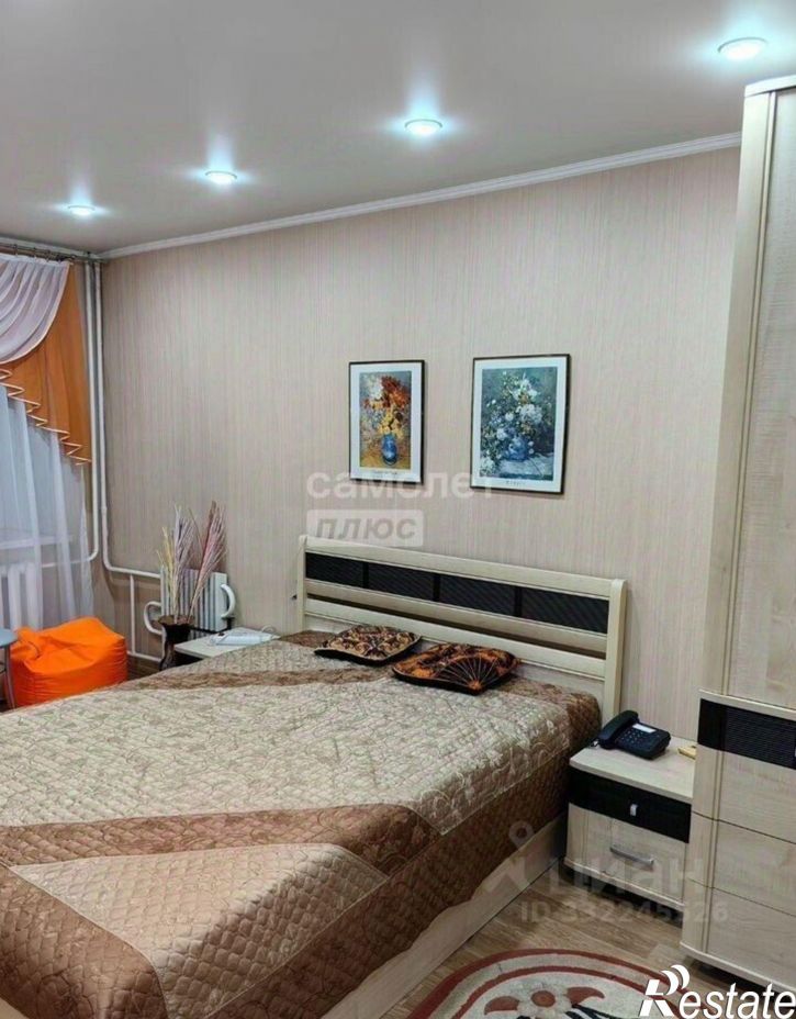 4-комн квартира ул М.И. Неделина, 18,  д. 18