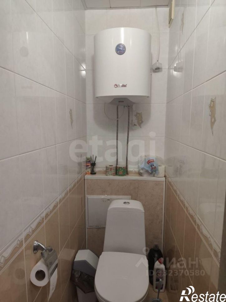2-комн квартира ул Космонавтов, 38,  д. 38