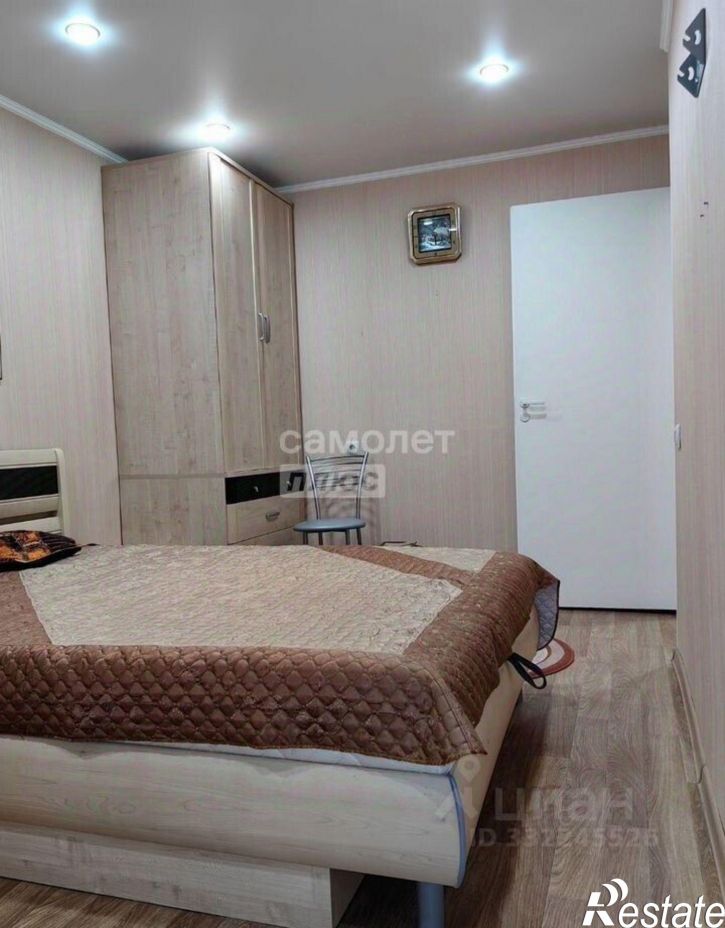 4-комн квартира ул М.И. Неделина, 18,  д. 18