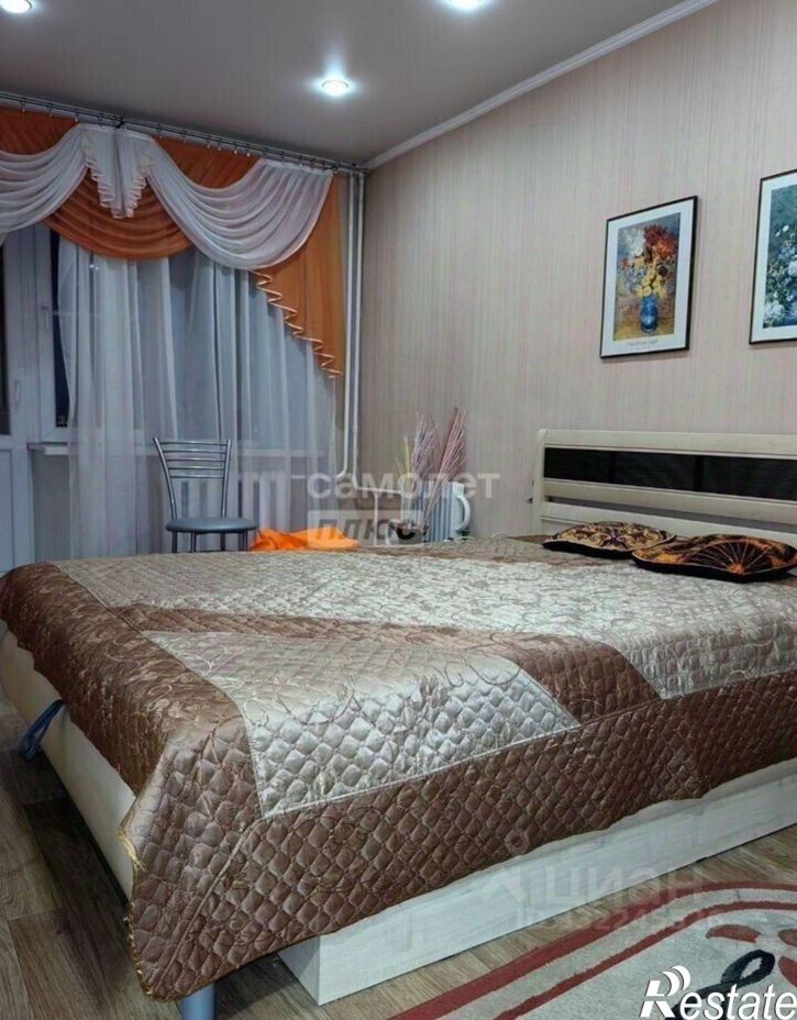 4-комн квартира ул М.И. Неделина, 18,  д. 18