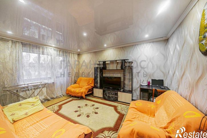3-комн квартира ул Катукова, 29,  д. 29