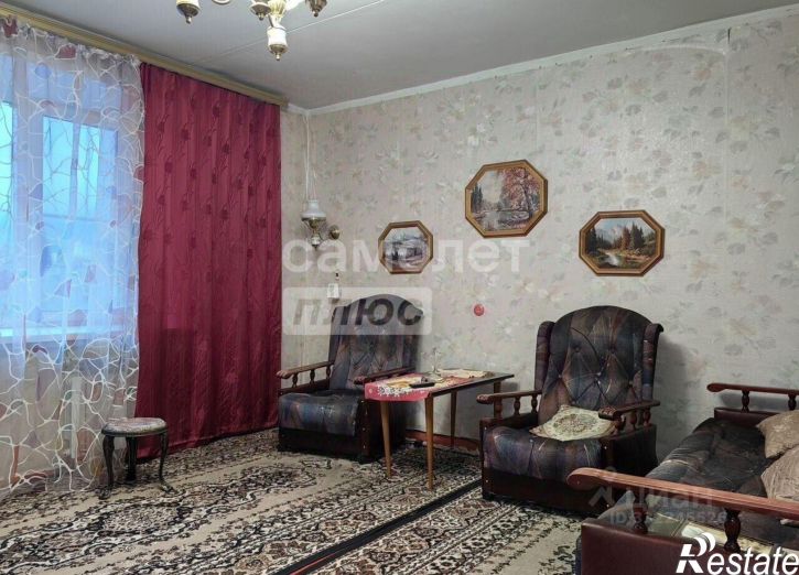 4-комн квартира ул М.И. Неделина, 18,  д. 18