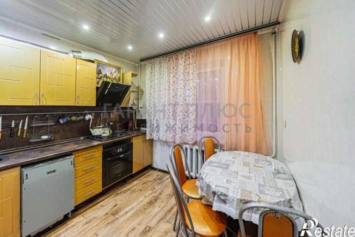 3-комн квартира ул Катукова, 29,  д. 29