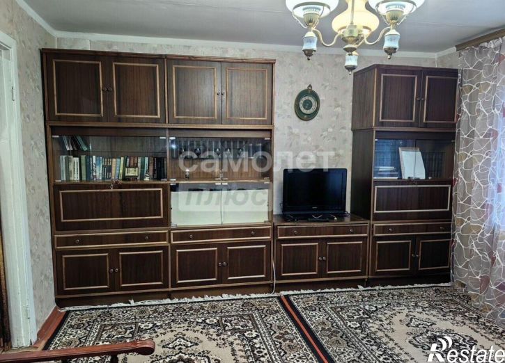 4-комн квартира ул М.И. Неделина, 18,  д. 18