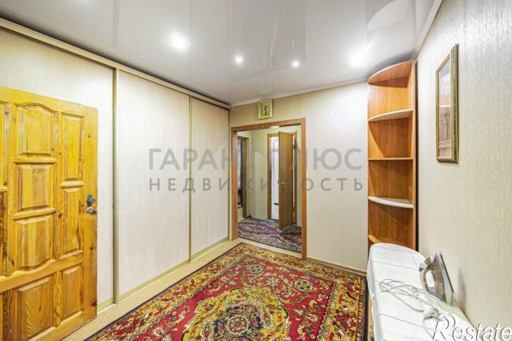 3-комн квартира ул Катукова, 29,  д. 29