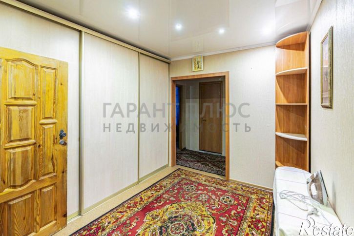 3-комн квартира ул Катукова, 29,  д. 29