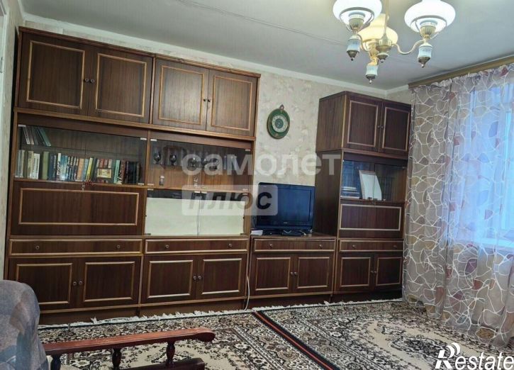 4-комн квартира ул М.И. Неделина, 18,  д. 18