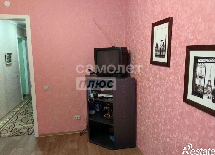 4-комн квартира ул М.И. Неделина, 18,  д. 18