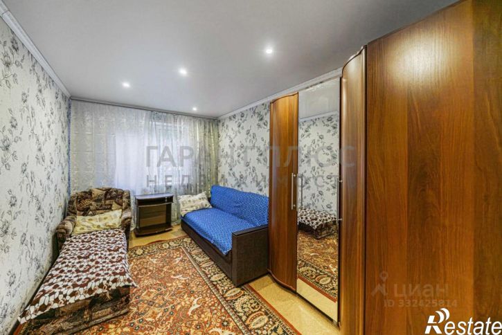 3-комн квартира ул Катукова, 29,  д. 29
