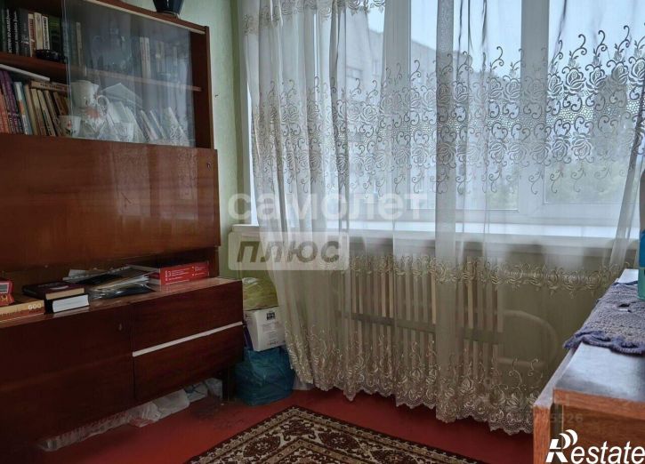 4-комн квартира ул М.И. Неделина, 18,  д. 18
