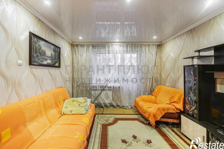 3-комн квартира ул Катукова, 29,  д. 29