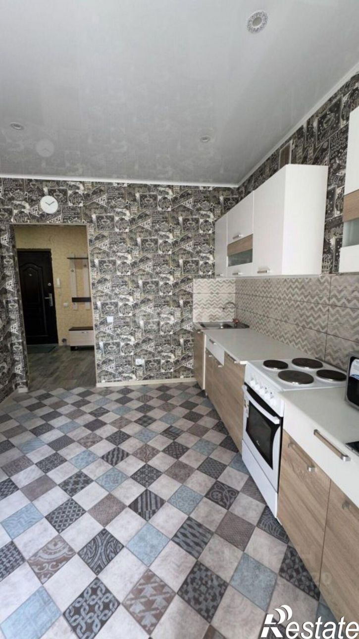 1-комн квартира ул Коцаря С.Л., 10,  д. 10