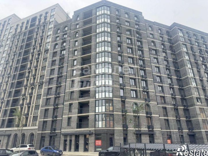 1-комн квартира ул Замятина Е.И., 3,  д. 3