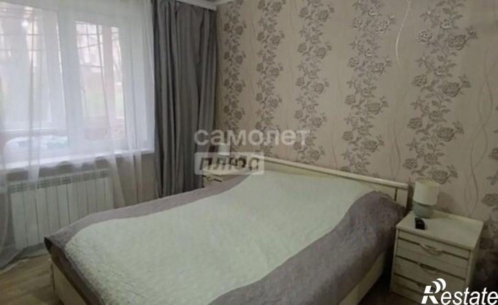 2-комн квартира мкр 15-й, 29,  д. 29