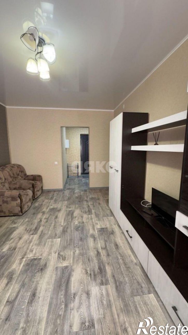 1-комн квартира ул Коцаря С.Л., 10,  д. 10