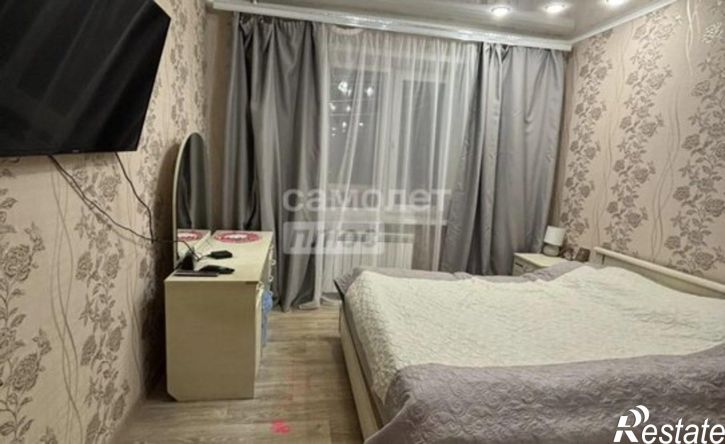 2-комн квартира мкр 15-й, 29,  д. 29