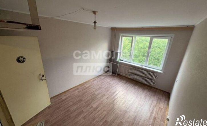 1-комн квартира Осенний пр-д, 12,  д. 12